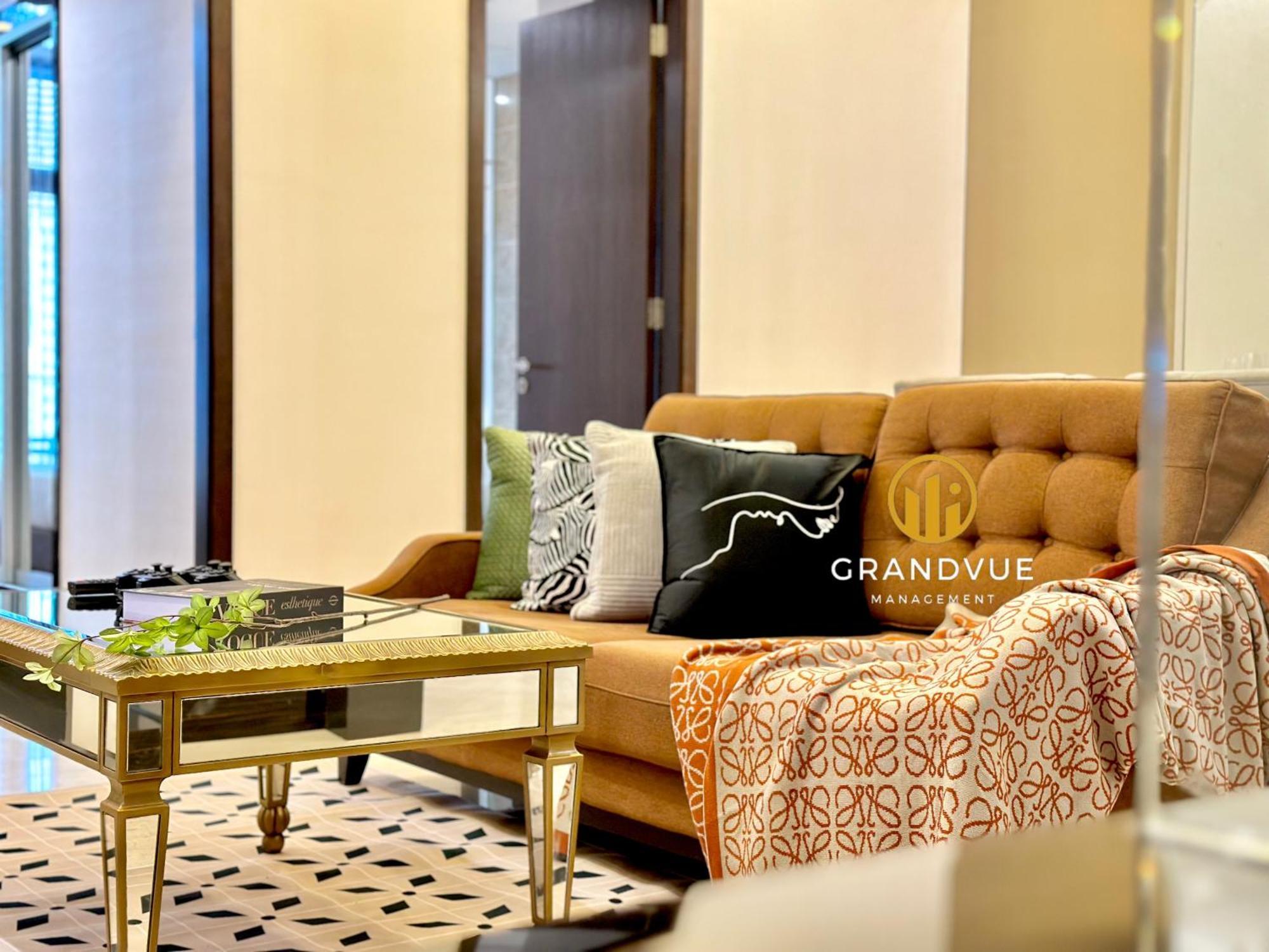 Dorsett Residence Bukit Bintang 3Minsto Pavilion By Heystay Management — Photos 1